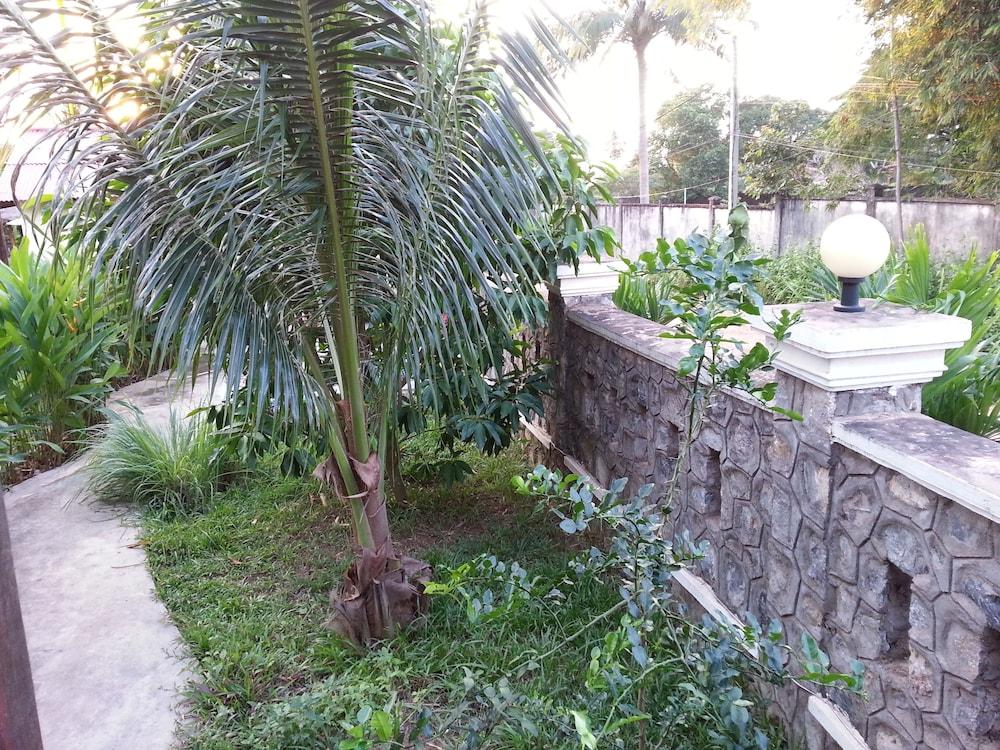 Bird Of Paradise Bungalows Kep Ngoại thất bức ảnh